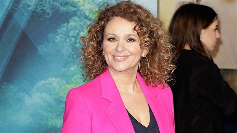 nadia nude|Nadia Sawalha reveals nude pool snap was the first time her ...